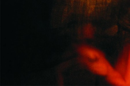 Estudo sobre a Imagem e o Corpo (Homenagem a Bacon)